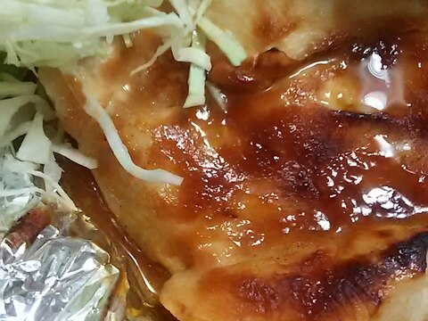 鶏むね肉 オーブントースターでみそ焼き レシピ 作り方 By お雪さん 楽天レシピ